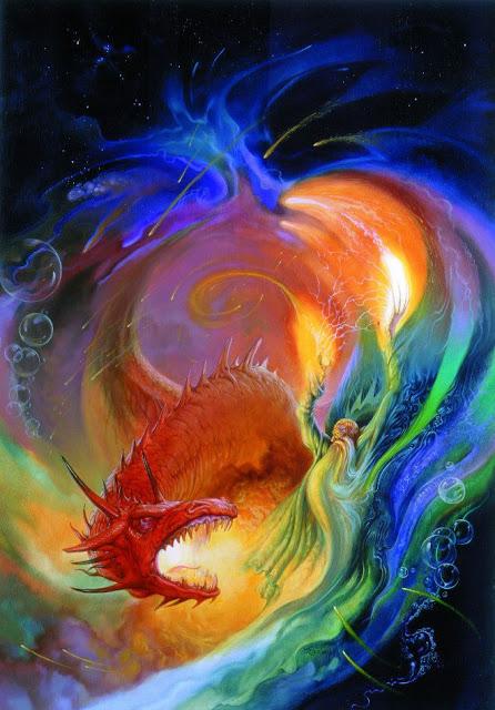 Un pequeño cofre del tesoro sobre D&D (Y mas cosas)