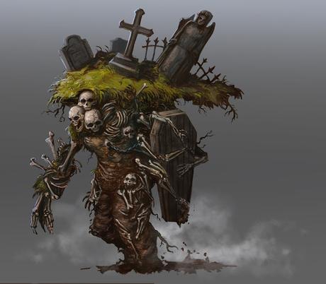 A Grave Situation, de Team Banzai