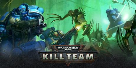 FAQs y erratas de Kill Team: Pariah Nexus