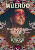 Conciertos Muerdo 2021