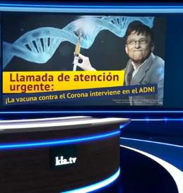 Una Llamada de Atención Urgente