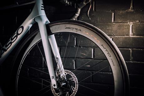 Campagnolo Bora Ultra WTO revisión a fondo Campagnolo Bora Ultra WTO revisión a fondo