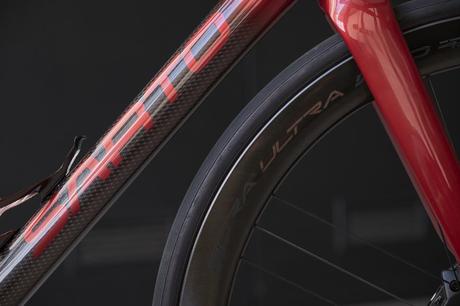 Campagnolo Bora Ultra WTO revisión a fondo Campagnolo Bora Ultra WTO revisión a fondo