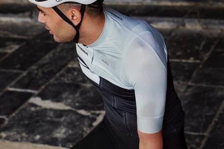 Ropa de ciclismo Orbea by Hiru novedades