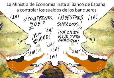 Los seis aspirantes a la Presidencia de la Comunidad de Madrid.