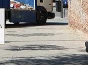 Alexa, lávame cortinas