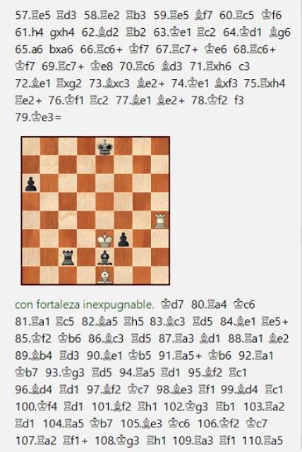 Lasker, Capablanca y Alekhine o ganar en tiempos revueltos (19)
