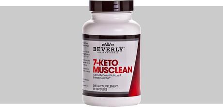 Beverly Int.  7-Keto MuscLean