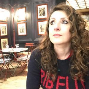 “Puffy y Brunilda. Una pizca de magia”, de Barbara Cantini