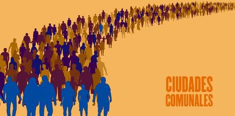Ciudades Comunales: Territorialización de la información
