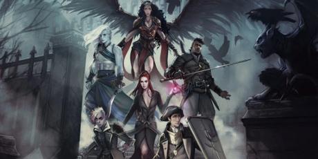 Spider Maps - The Lost Temple, de newseepan Spider Maps - The Lost Temple, de newseepan