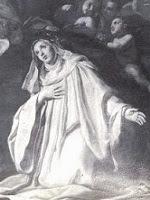 El papa asno. El papa asno.