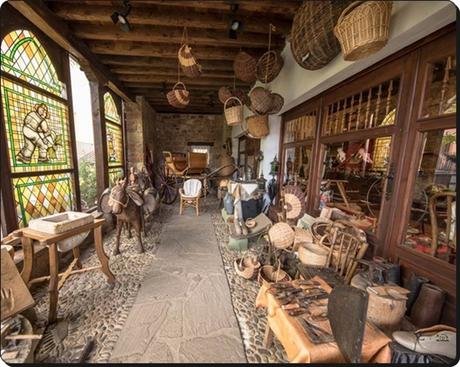 Museo Piedad Isla Museo Piedad Isla