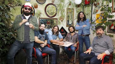 The Soul Jacket - Declaration of intentions (2021) The Soul Jacket - Declaration of intentions (2021)