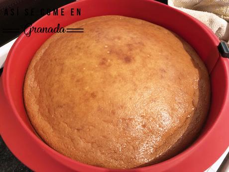 Tarta de queso La Viña sin gluten y sin lactosa Tarta de queso La Viña sin gluten y sin lactosa