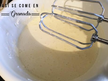Tarta de queso La Viña sin gluten y sin lactosa Tarta de queso La Viña sin gluten y sin lactosa