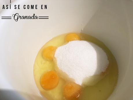 Tarta de queso La Viña sin gluten y sin lactosa Tarta de queso La Viña sin gluten y sin lactosa