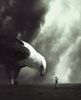 Mirekis – Dark Surreal Photography Mirekis – Dark Surreal Photography