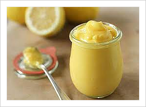 LEMON CURD o CREMA DE LIMÓN LEMON CURD o CREMA DE LIMÓN