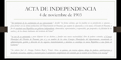 La Gaceta Oficial y su aporte a la historia de Panamá