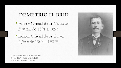 La Gaceta Oficial y su aporte a la historia de Panamá