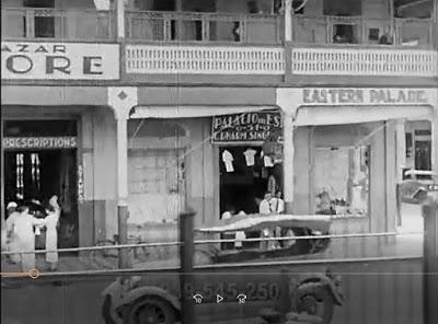La Ciudad de Colón fotos de antaño