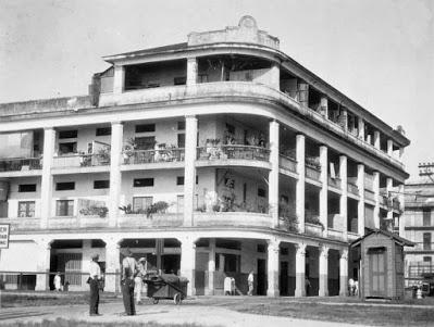 La Ciudad de Colón fotos de antaño