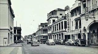 La Ciudad de Colón fotos de antaño