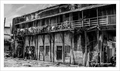 La Ciudad de Colón fotos de antaño