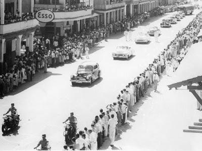La Ciudad de Colón fotos de antaño