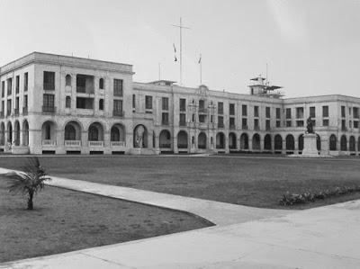 La Ciudad de Colón fotos de antaño