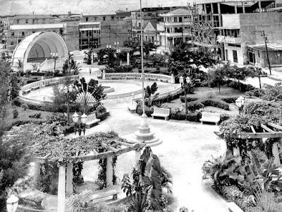 La Ciudad de Colón fotos de antaño