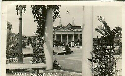 La Ciudad de Colón fotos de antaño