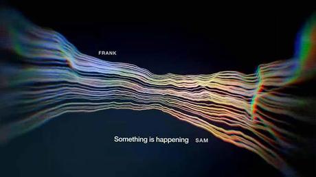 CALLS -EL PODER DE LO IMAGINADO