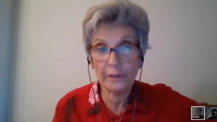 María José Albarracín - Examenes PCR, Gripes y Vacunas María José Albarracín - Examenes PCR, Gripes y Vacunas