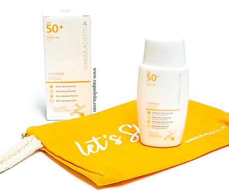 La Mejor Protección Solar para las Pieles Urbanitas xpertsun-urban-packaging