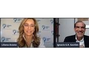 actividad: Webinar sobre 'Ética Robótica social' Liliana Acosta Canal Thinker Soul'