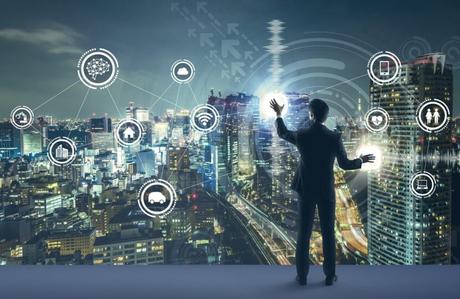 No discutas sobre el futuro, mejor apostá por él No discutas sobre el futuro, mejor apostá por él