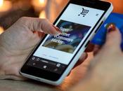 Digitalizarse solo abrir página para vender