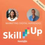 skill up hubspot cesar villasante