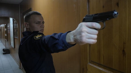 Visions du Réel 2021 - Parte 8: Premios y Clausura Visions du Réel 2021 - Parte 8: Premios y Clausura