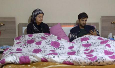 Visions du Réel 2021 - Parte 8: Premios y Clausura Visions du Réel 2021 - Parte 8: Premios y Clausura