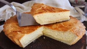 Tarta de Ricota tarta de ricota torta masa casera relleno