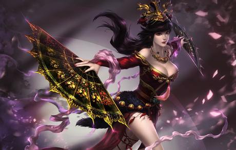 Crowhelm, de Aexetan Crowhelm, de Aexetan