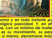 espíritu fuerza sostiene vida