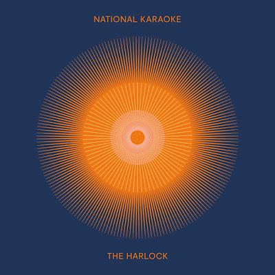 [Disco] The Harlock - National Karaoke (2021)