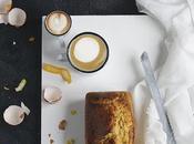 Bizcocho Zanahoria Cítricos