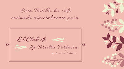 Tortilla de calabacín envuelta en hojaldre Tortilla de calabacín envuelta en hojaldre