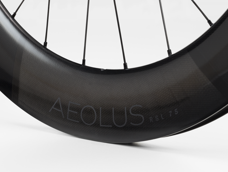 Bontrager Aeolus RSL las ruedas más rápidas de la marca