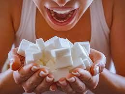 Dieta sana y equilibrada